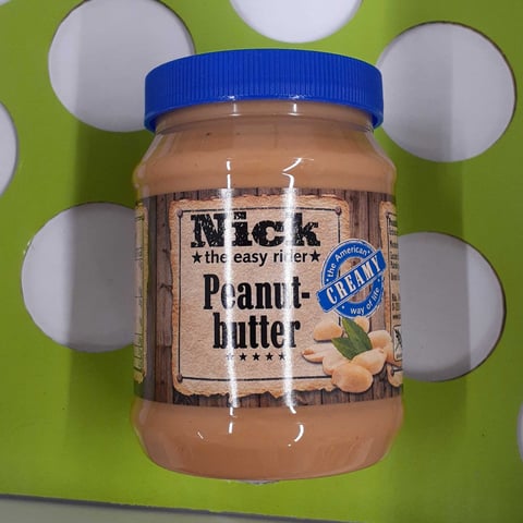 Nick Peanut Butter Reviews | abillion
