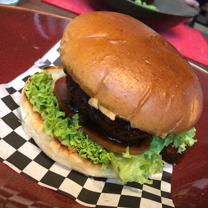 Baba Chews Bar and Eatery Marine Parade, Singapore Black Pepper