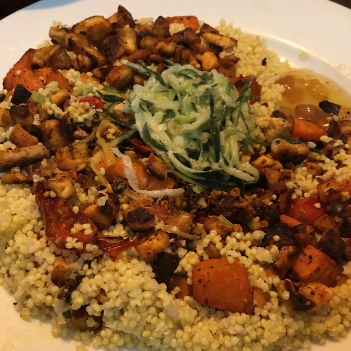 Purple Carrot Kashmiri Roasted Vegetables & Tofu Paneer Reviews abillion