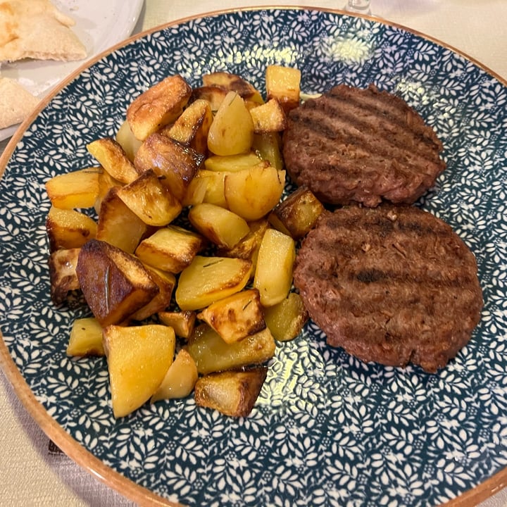 Ristorante Pizzeria Steak House Piazza Garibaldi, Porto Torres, Italy