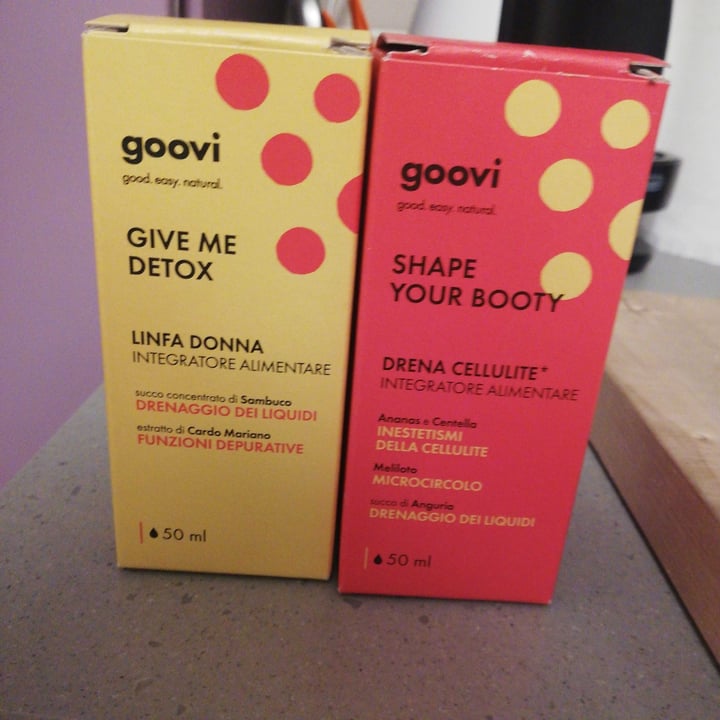 Goovi Shape Your Booty Review abillion