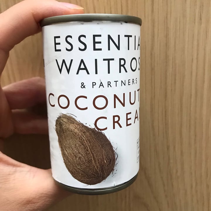 Waitrose Coconut cream Reviews abillion