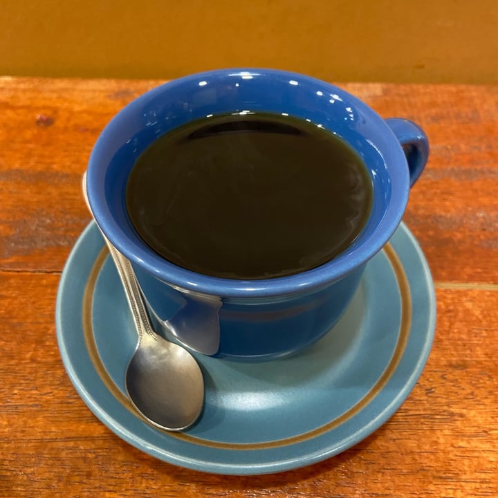 review photo of Hera Veggie Café Coado shared by @vegcomma on 26 Apr 2022 - review