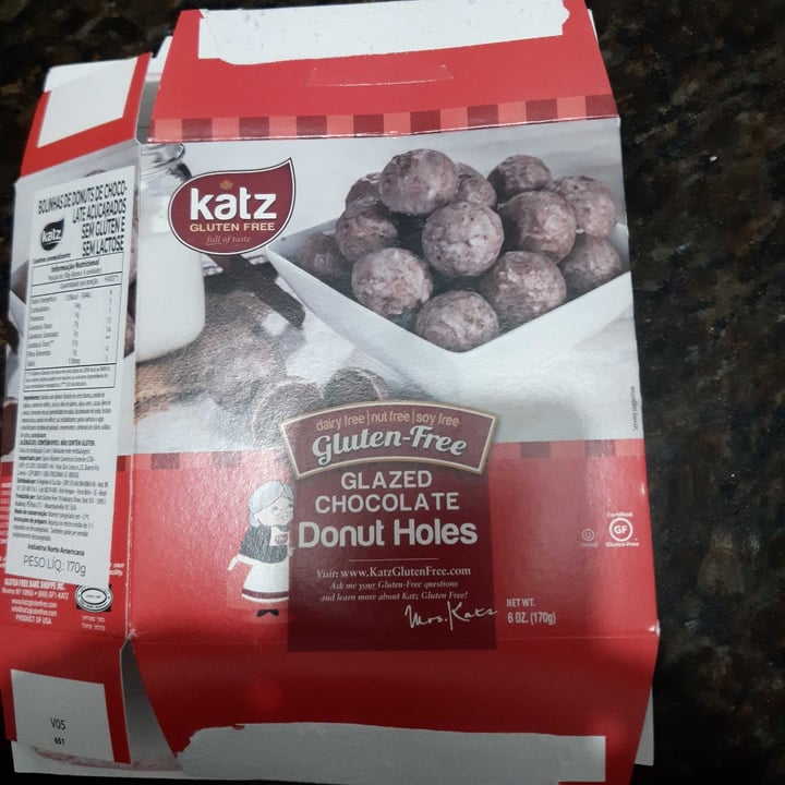 Katz Gluten Free Reviews | abillion