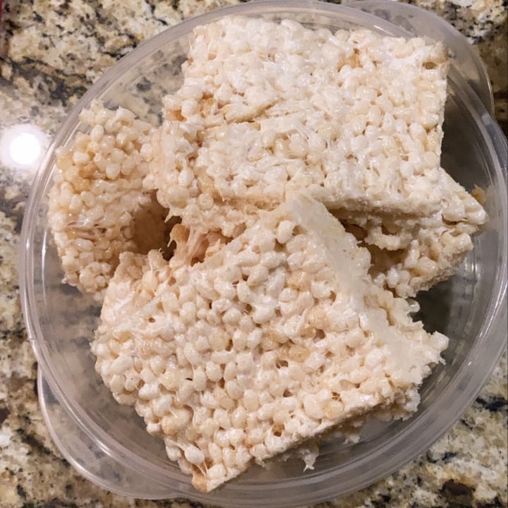 Trader Joe's Marshmallows Review abillion