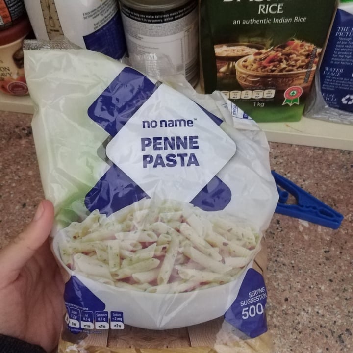 No Name Penne Pasta Review Abillion no-name-penne-pasta-review-abillion