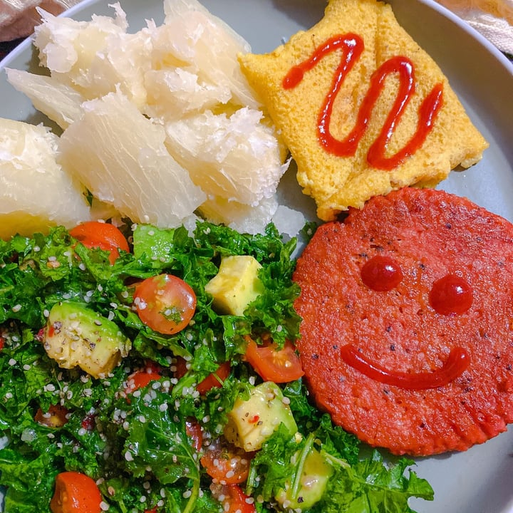 Pure Farmland Burger Patties Review abillion