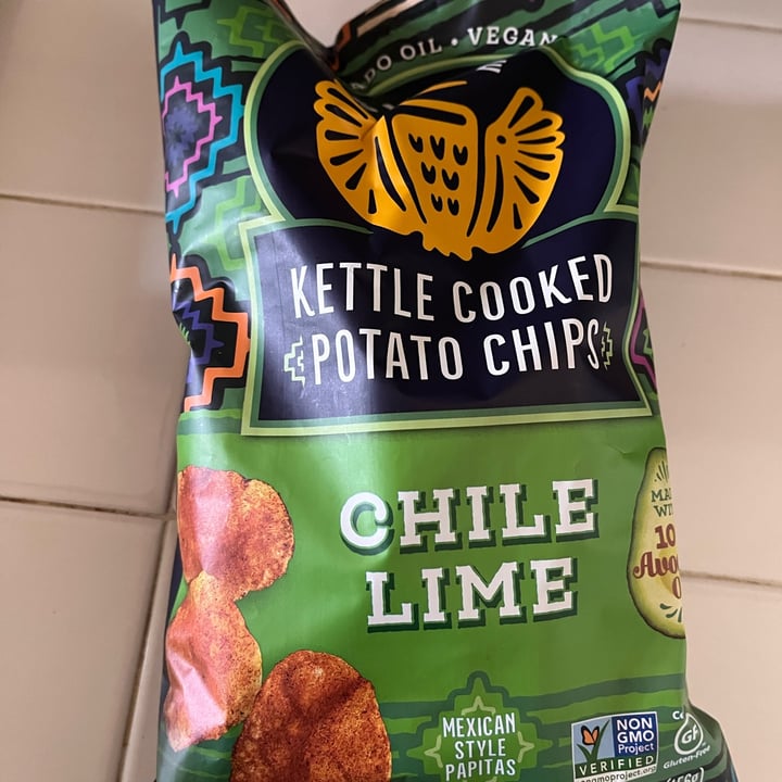 Are Siete Kettle Chips Healthy