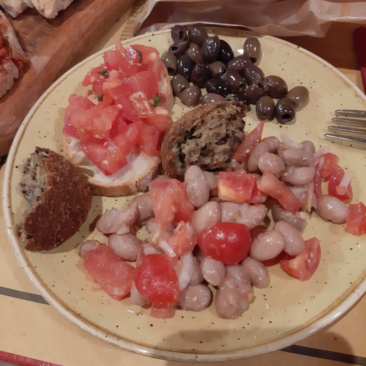 La Fraschetta di Grottaperfetta antipasto Reviews abillion