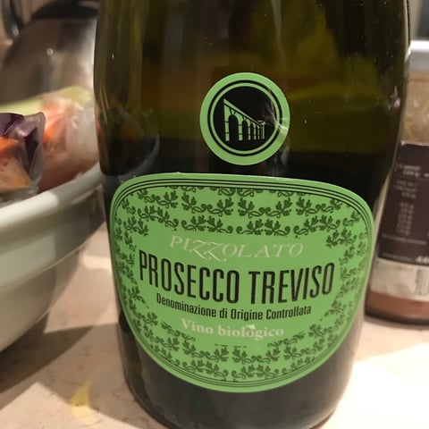 Pizzolato Prosecco Reviews | abillion