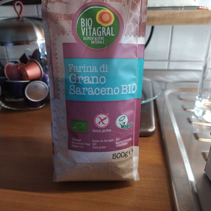 Nutrifree Farina Grano Sar500 G - Foto 9