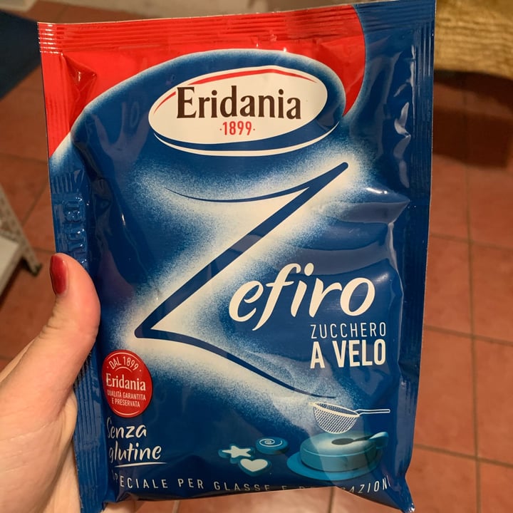 Eridania Zucchero a Velo Review abillion