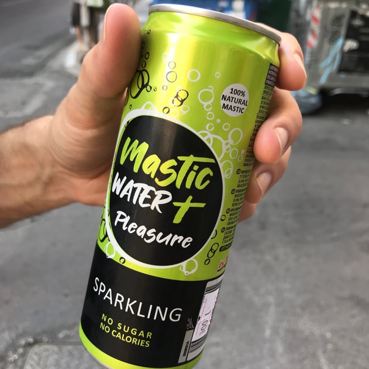 Mastic Plus Mastic Water Review abillion