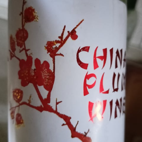Qian hu China Plum Wine Reviews | abillion