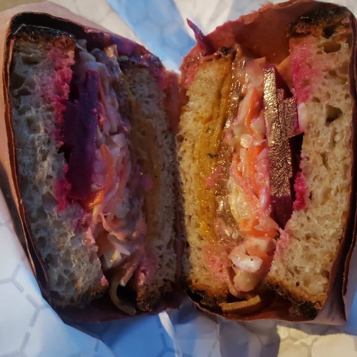 Seitan's Helper Red evil Reviews abillion