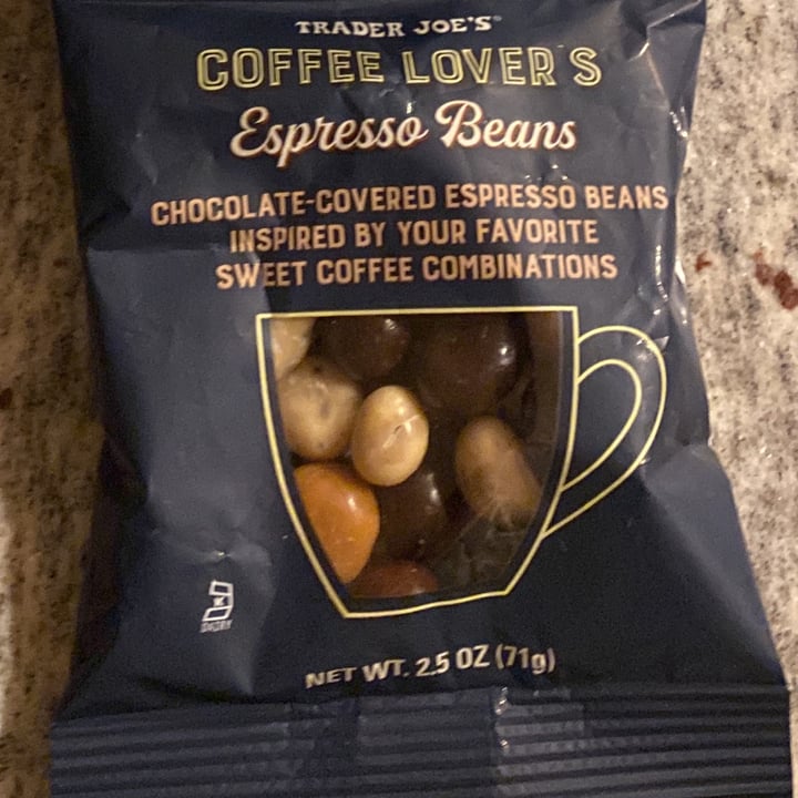 Trader Joe's Espresso beans Review abillion