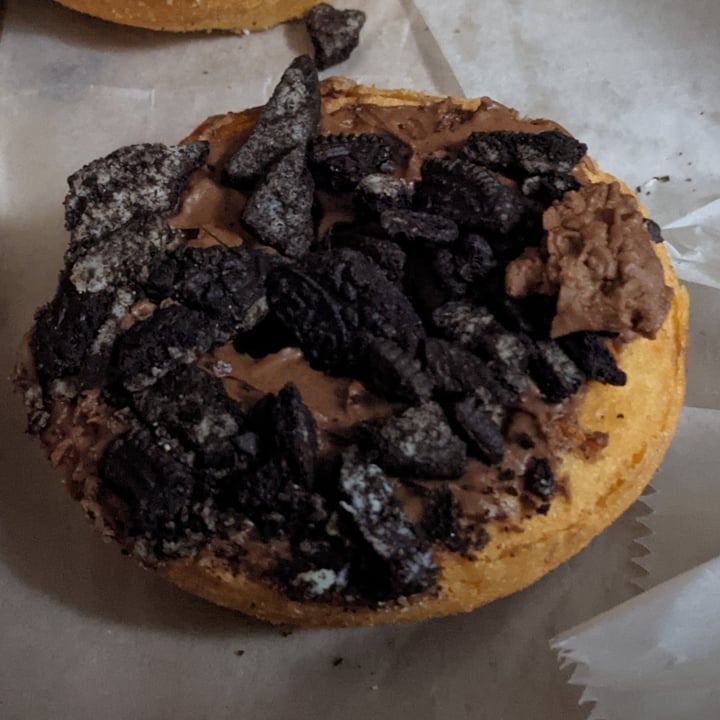 Bakery Unlimited Franklin Park, Toledo, United States Vegan Oreo