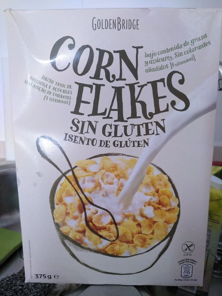 ALDI Corn Flakes Reviews Abillion ALDI Corn Flakes Reviews Abillion