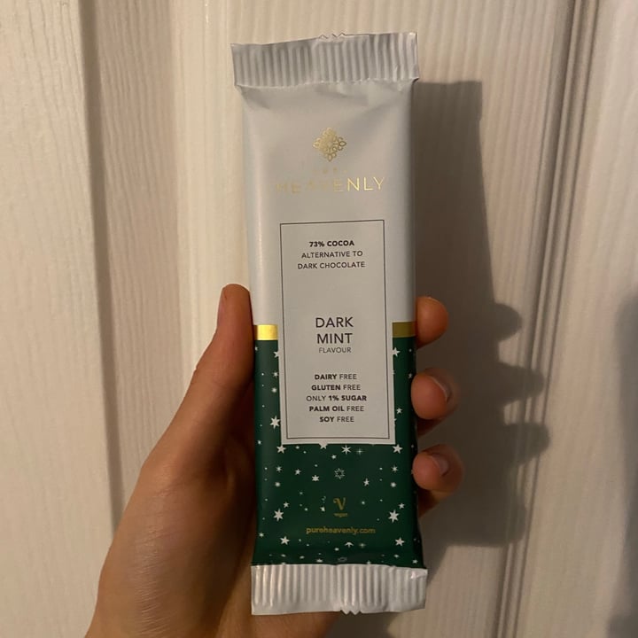 Pure Heavenly Dark mint Reviews abillion