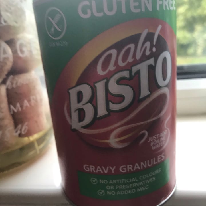 Bisto Gravy Granules Review abillion