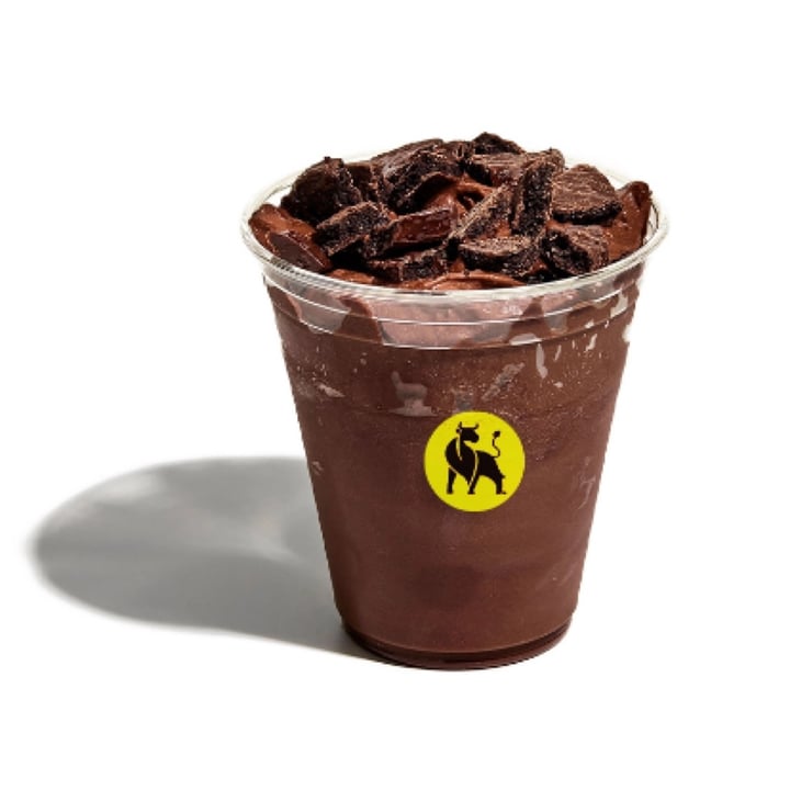 STALK & SPADE 50th & France, Edina, United States Fudge Mint Cookie