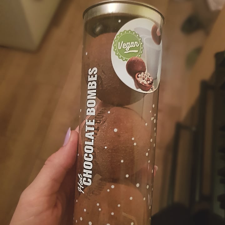 Hot chocolate bombs Hot Chocolate Bombs Review abillion