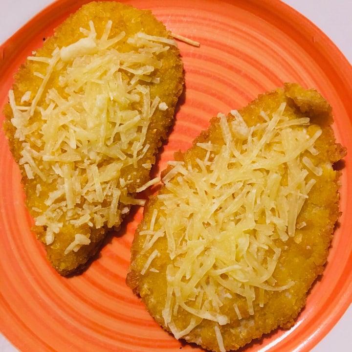 Next Level Meat Next Level Escalopes Vegan Chicken Style Review abillion