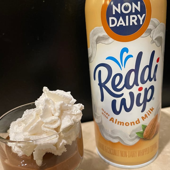 Reddiwip Almond Milk Reddi Wip Review abillion