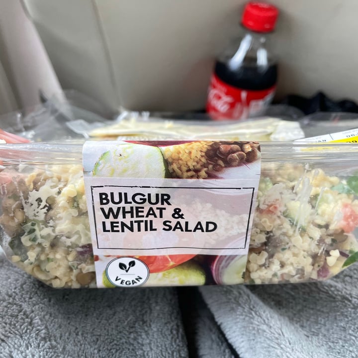 Woolworths Food Bulgur Wheat Lentil Salad Review Abillion woolworths-food-bulgur-wheat-lentil-salad-review-abillion