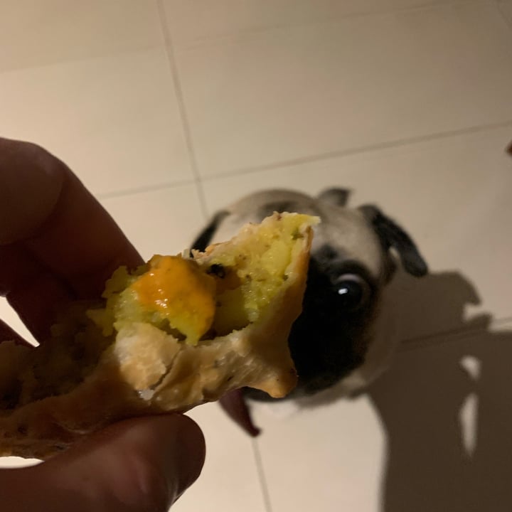 Coriander Indian Restaurant Veggie Samosa Reviews abillion