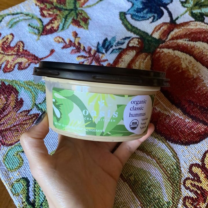 Oasis Craft Kitchen Reviews abillion