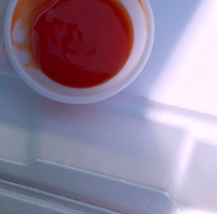 Panda Express Sweet and sour sauce Reviews abillion