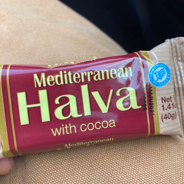 Haitoglou bro’s Halva Review abillion