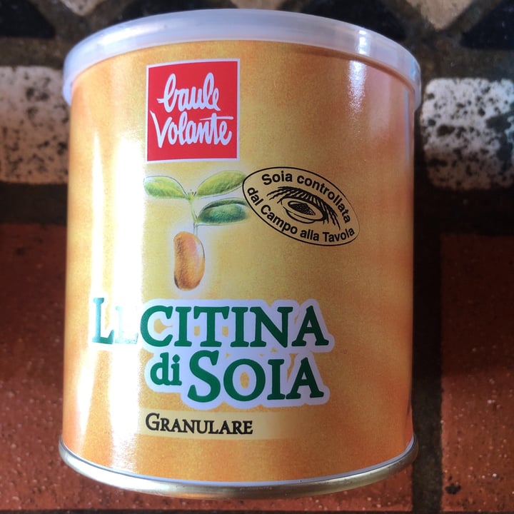 Baule volante Lecitina Di Soia Review abillion