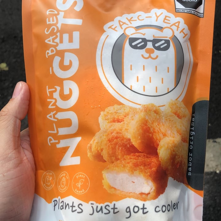 fakcyeah Nuggets Reviews abillion