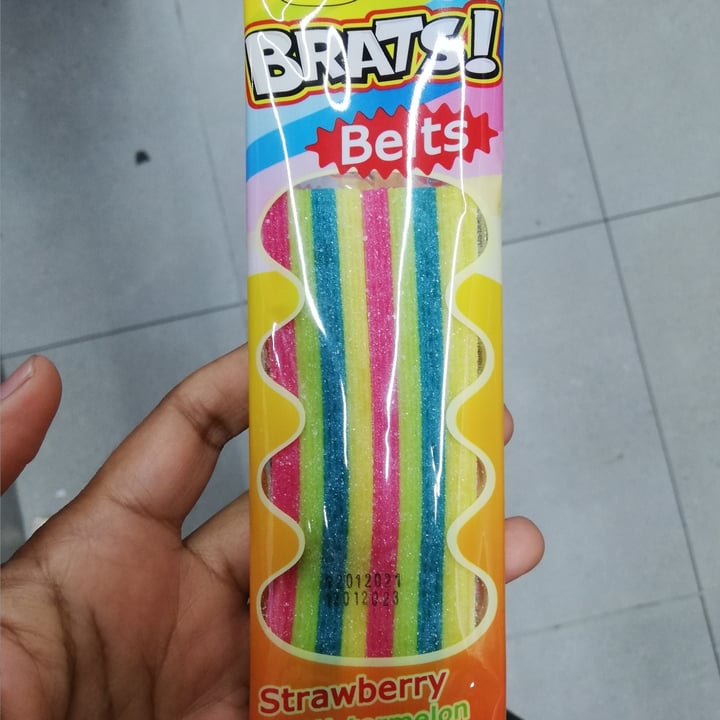 Brats! Sour candy Reviews abillion