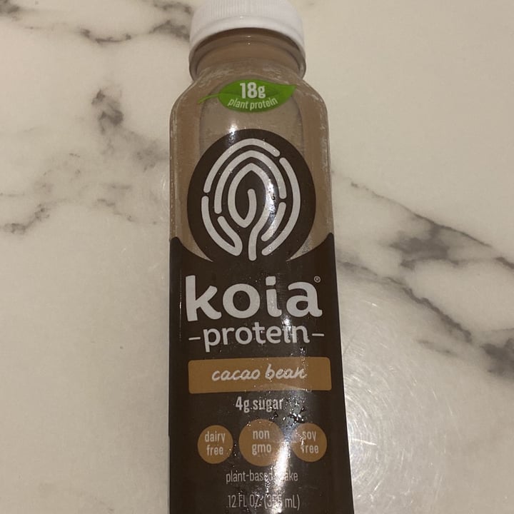 Koia Koia Protein Review abillion