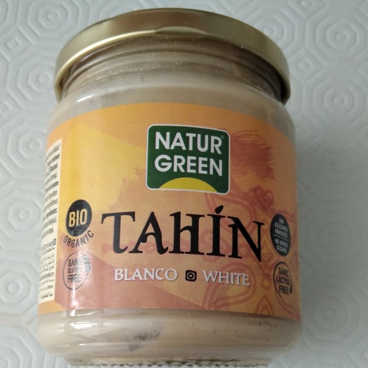 Carrefour Tahini blanco Review abillion