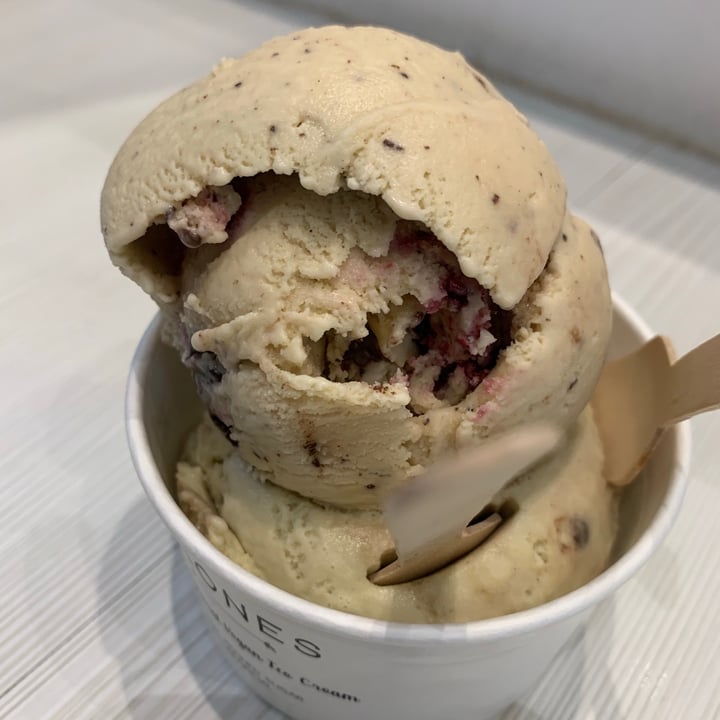 Kind Kones Singapore Peppermint Brownie Fudge Review abillion