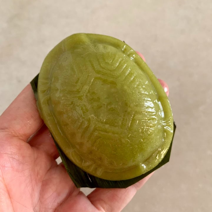 review photo of Plan K for Kueh Ang Ku Kueh shared by @lekhong on 28 Nov 2020 - review
