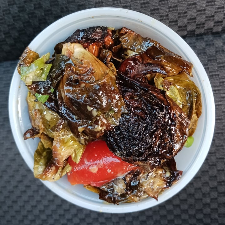 Way Beyond Bagels Delray Beach, United States Brussel Sprout Salad Review abillion