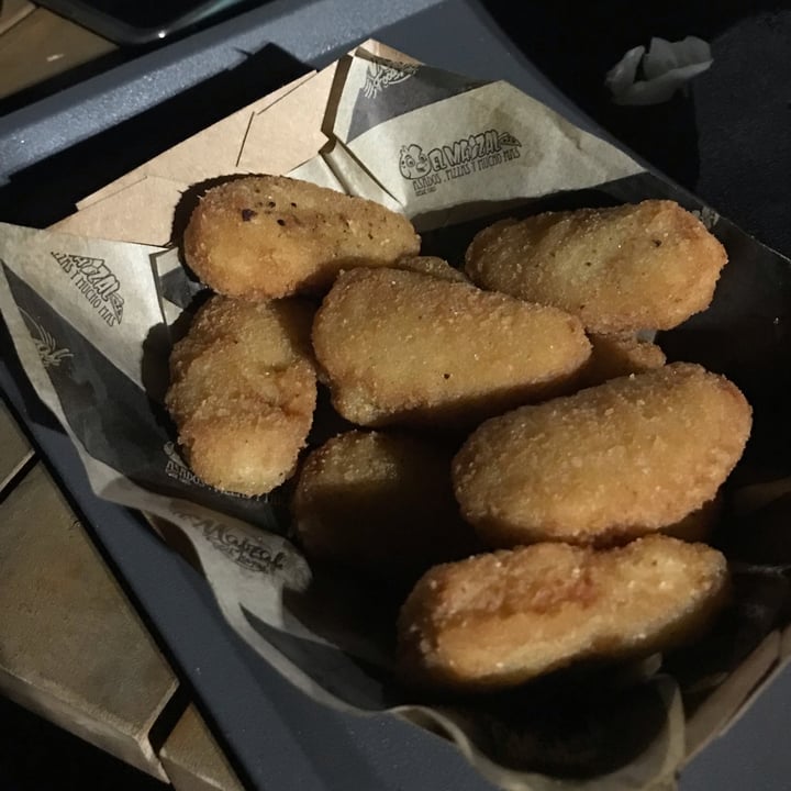 Asados El Maizal Gijón, Spain Nuggets Review abillion