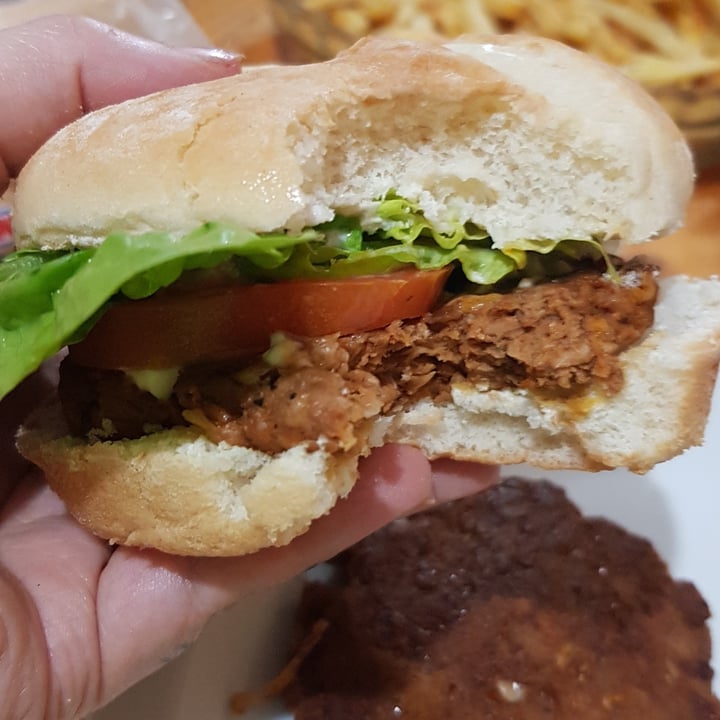 review photo of Felices Las Vacas Karne Vil Carne Picada Cilindro shared by @shisuratoshida on 10 Sep 2021 - review