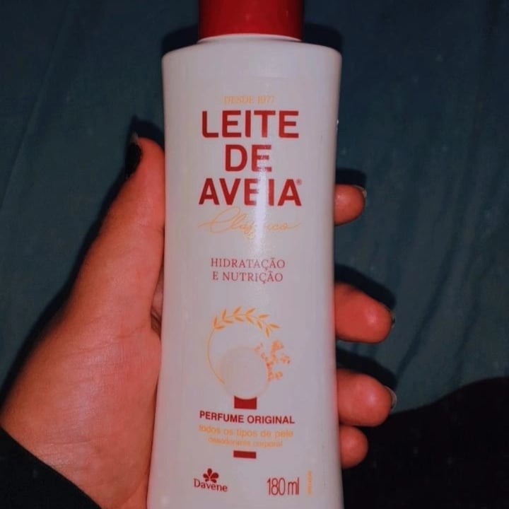 review photo of Davene Leite de Aveia - Clássico shared by @rafaveg on 10 Sep 2021 - review