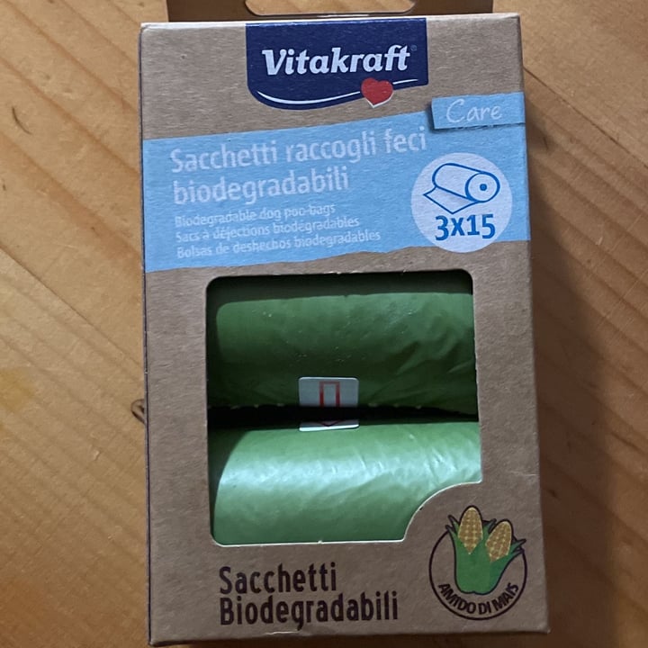30 Sacchetti Per Aspirapolvere AEG-Electrolux SilentPerformer