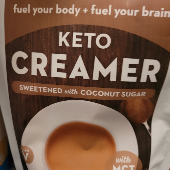 Keto Creamer Reviews abillion