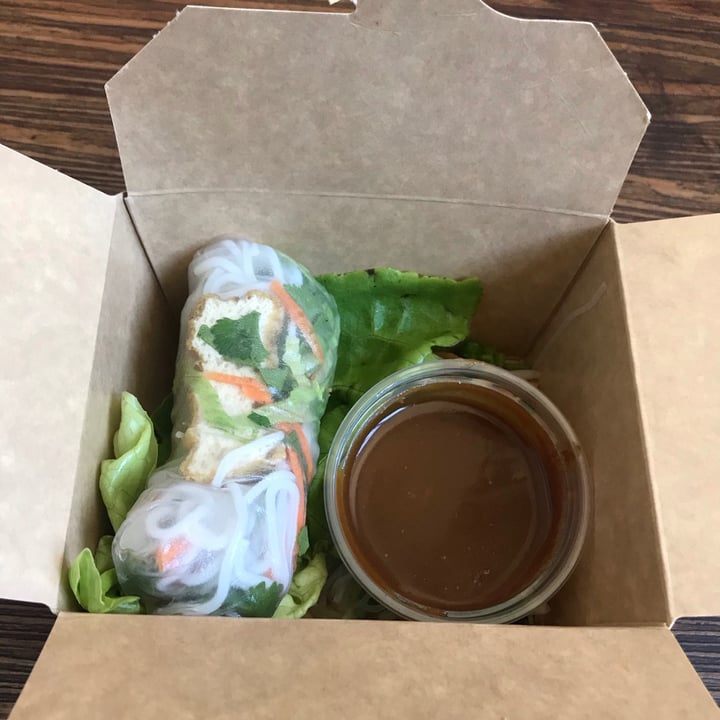 le Pho Mariahilf, Wien, Austria Tofu mit Saisongemüse Review | abillion