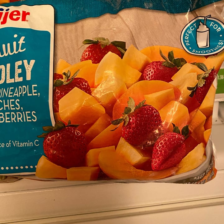 Meijer fruit medley Review abillion
