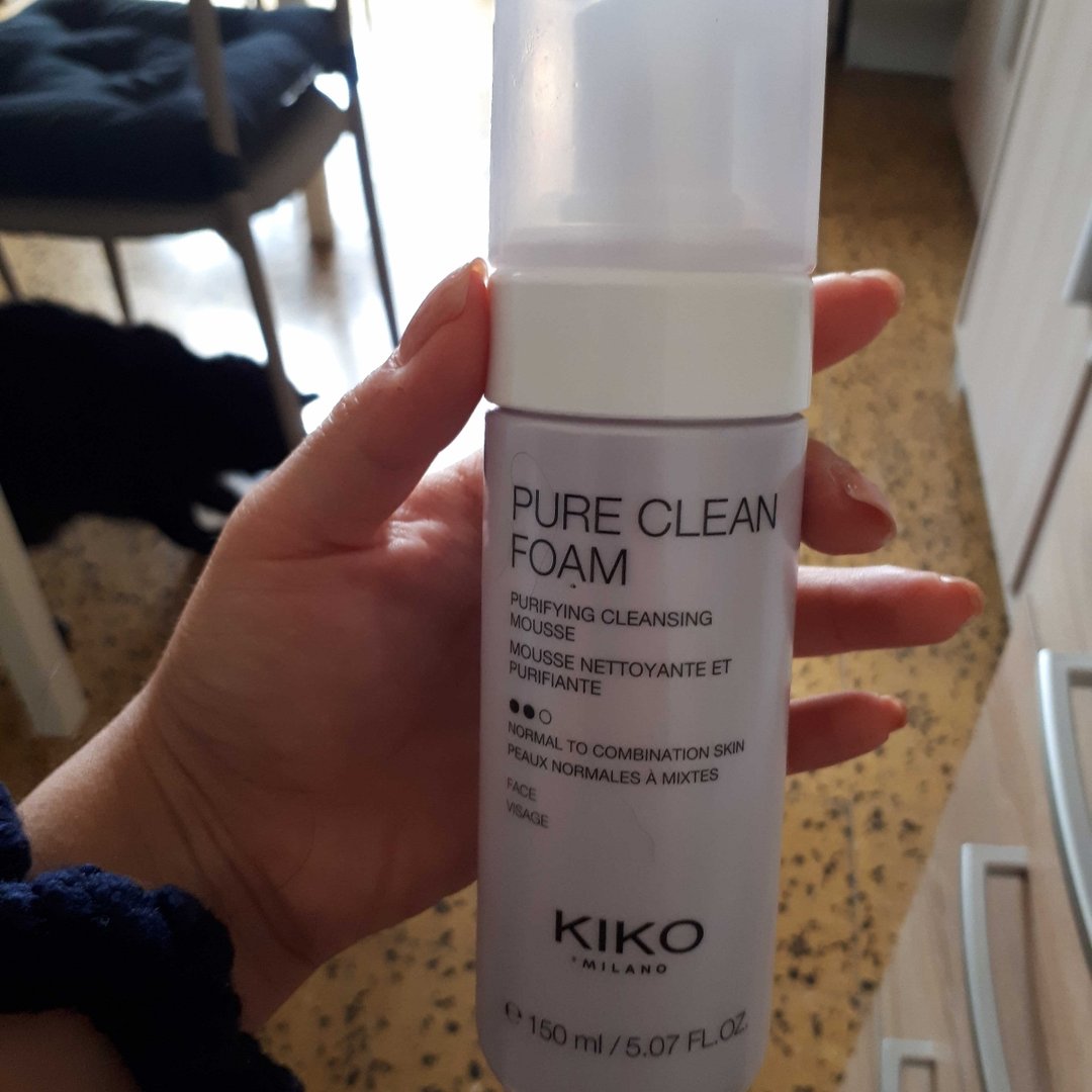 Kiko Milano detergente struccante Reviews | abillion