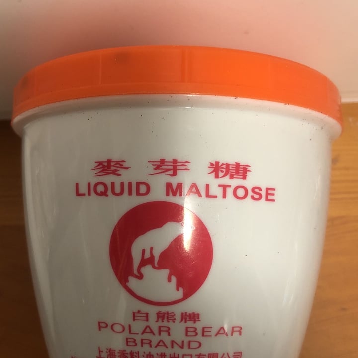 polar bear brand liquid maltose Review abillion